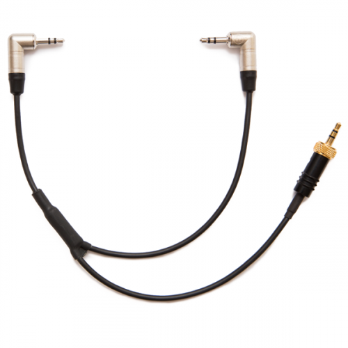 TENTACLE SYNC Tentacle Bodypack Y-Adapter Cable