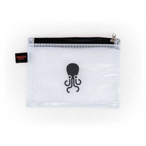 TENTACLE SYNC Tentacle Pouch - Black