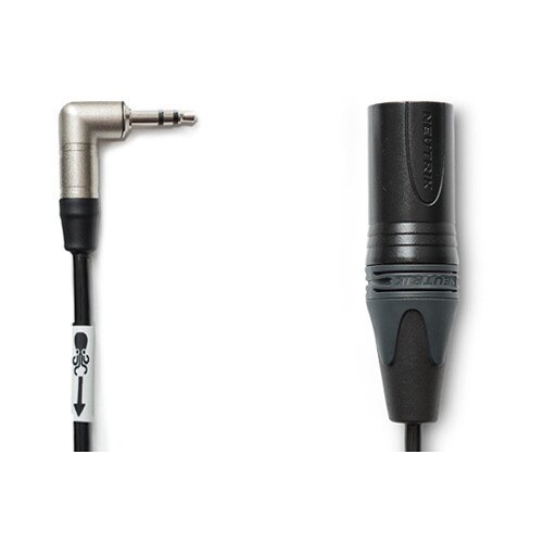TENTACLE SYNC Tentacle To XLR Cable