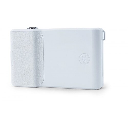 Prynt Case - iPhone SE/iPhone 5s/iPhone 5 - White