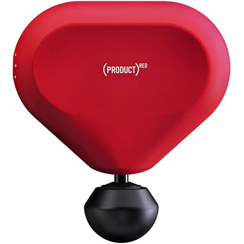 Therabody Portable Massager Theragun Mini - Product Red