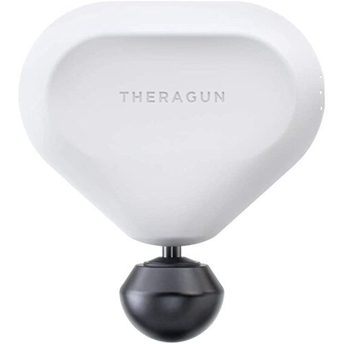 Therabody Portable Massager Theragun Mini - White