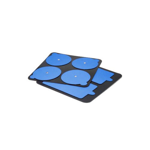Therabody PowerDot 2.0 Electrode Pad - 2-Pack - Blue
