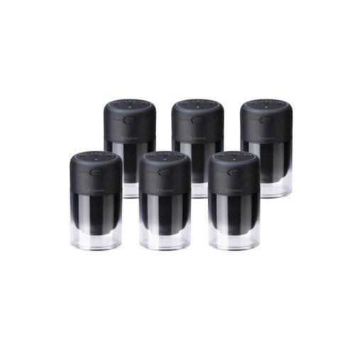 Therabody TheraCup Smart Cupping Device - 6-Pack