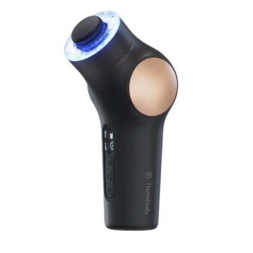 Therabody TheraFace PRO Facial Massage Device - Black