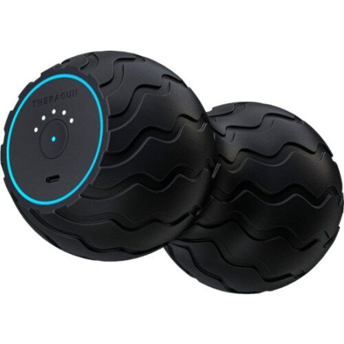 Therabody Wave Duo Viberating Roller Massage Ball
