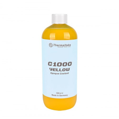 Thermaltake C1000 Opaque Coolant