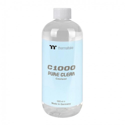 Thermaltake C1000 Pure Clear Coolant