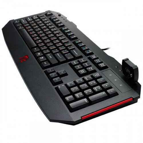 Thermaltake Challenger Gaming Keyboard