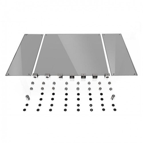 Thermaltake Core P5 Tempered Glass Upgrade Kit