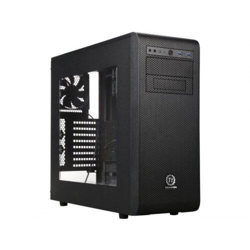 Thermaltake Core V31 Window Mid-tower Chassis