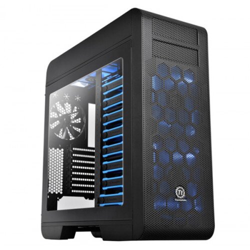 Thermaltake Core V71 Full Tower Chassis