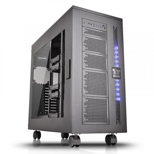 Thermaltake Core W100 Super Tower Chassis