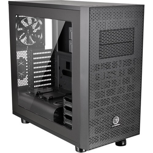 Thermaltake Core X31 Mid Tower Chassis