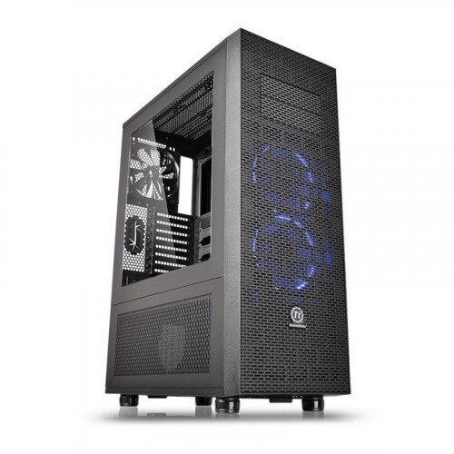 Thermaltake Core X71 Full Tower Chassis