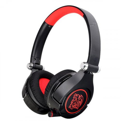 Thermaltake Cronos GO Gaming Headset