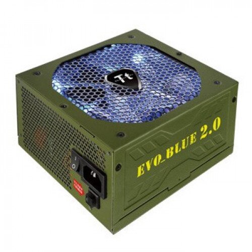Thermaltake EVO BLUE 2.0 Power Supply