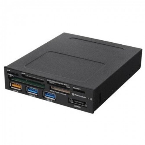 Thermaltake Extreme Speed 3.0 Plus USB3.0 Multi-Card Reader