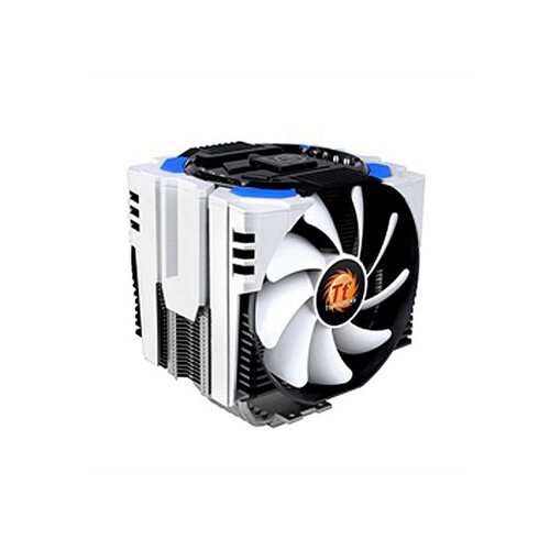 Thermaltake FrioOCK Snow Edition CPU Cooler