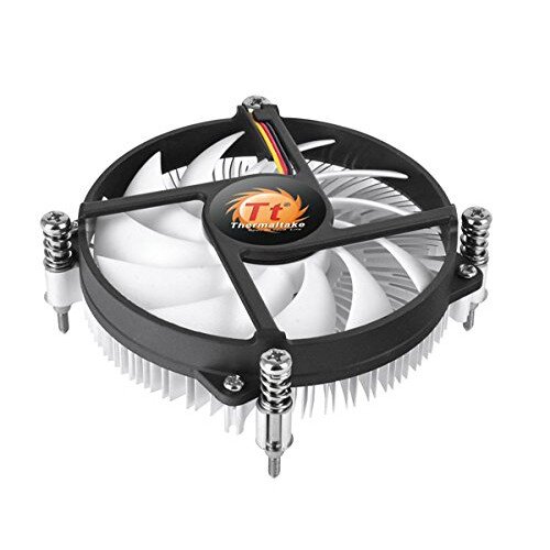 Thermaltake Gravity i1 Heatsink