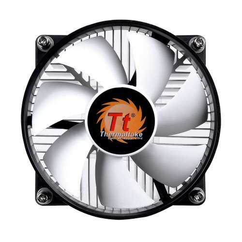 Thermaltake Gravity i2 Heatsink
