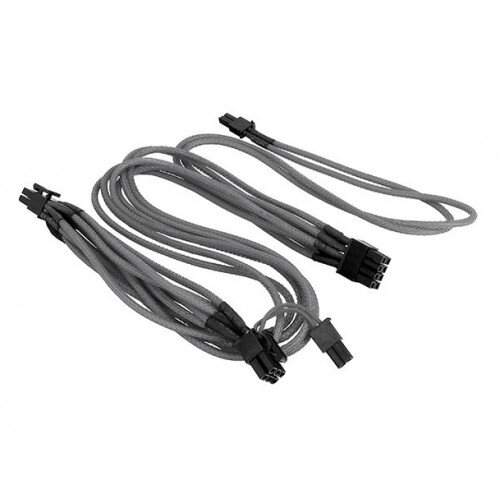 Thermaltake Individually Sleeved 6+2Pin PCI-E Cable