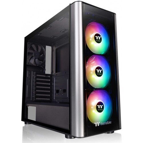 Thermaltake Level 20 MT ARGB Mid-Tower Chassis