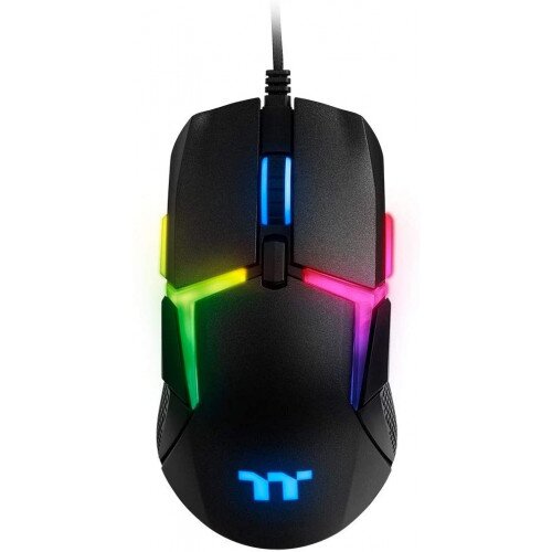 Thermaltake Level 20 RGB Wired Gaming Mouse