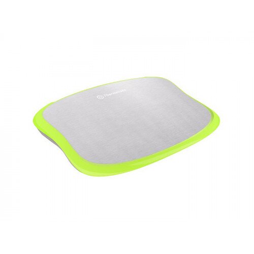 Thermaltake LifeCool II Notebook Cooler - Green