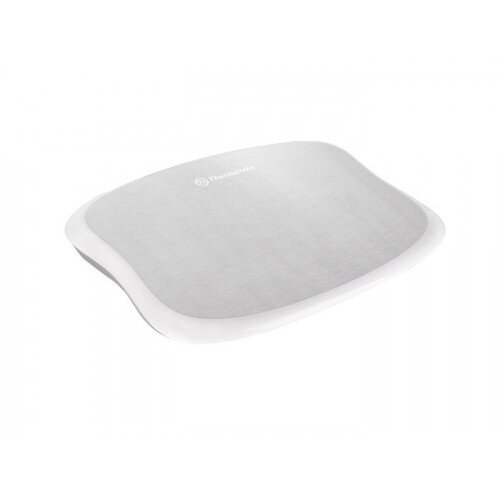 Thermaltake LifeCool II Notebook Cooler - White