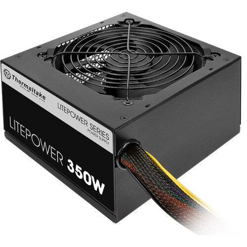 Thermaltake Litepower Supply - 350W