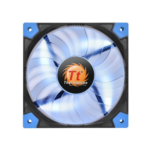 Thermaltake Luna 12 Slim LED