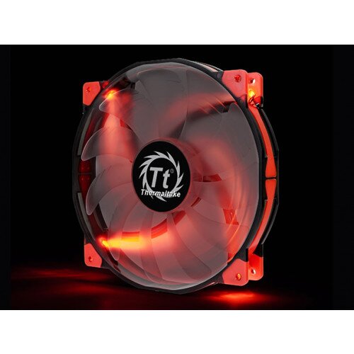 Thermaltake Luna 20 LED