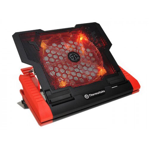 Thermaltake Massive23 GT Notebook Cooler