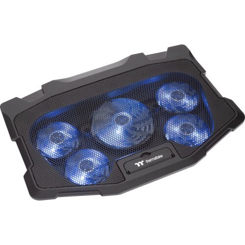 Thermaltake Massive 12 Max Notebook Cooler