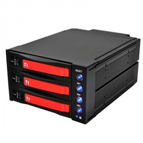 Thermaltake MAX-2533 HDD