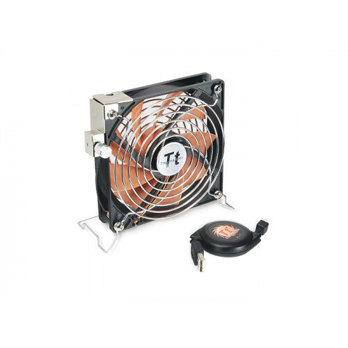 Thermaltake Mobile Fan 12