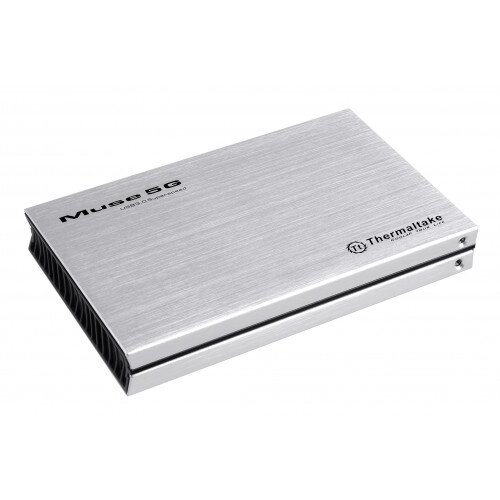 Thermaltake Muse 5G 2.5” USB3.0 External Hard Drive Enclosure