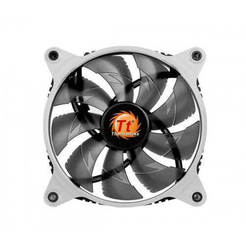 Thermaltake Odin 12 LED Case Fans