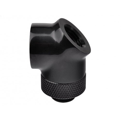 Thermaltake Pacific G1/4 45 & 90 Degree Adapter