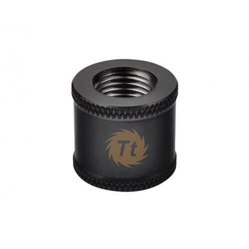 Thermaltake Pacific G1/4 Female to Female 20mm Extender