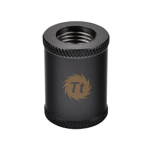 Thermaltake Pacific G1/4 Female to Female 30mm Extender