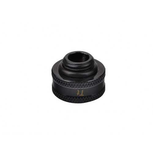 Thermaltake Pacific G1/4 Female to Male 10mm Extender - Black