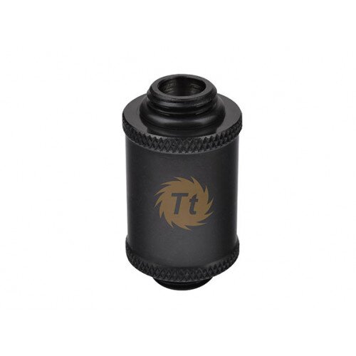 Thermaltake Pacific G1/4 Male to Male 30mm Extender