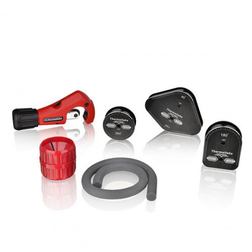 Thermaltake Pacific Hard Tube Bending Kit