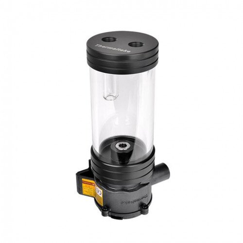 Thermaltake Pacific PR15 Reservoir/Pump Combo
