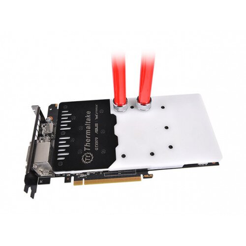 Thermaltake Pacific V-GTX 970 V2 Water Block