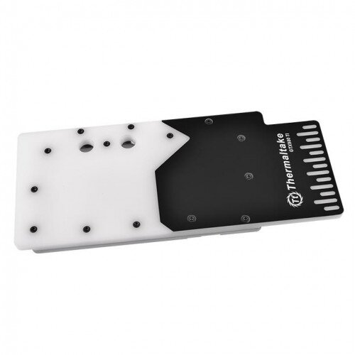 Thermaltake Pacific V-GTX 980 Ti Reference Design Water Block