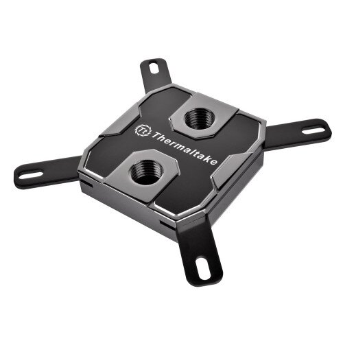 Thermaltake Pacific W1 CPU Water Block