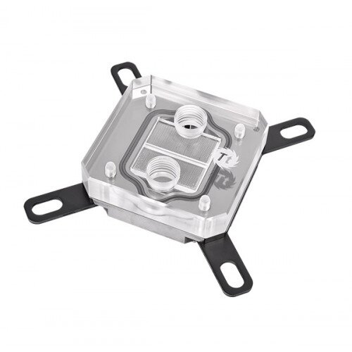 Thermaltake Pacific W3 CPU Water Block